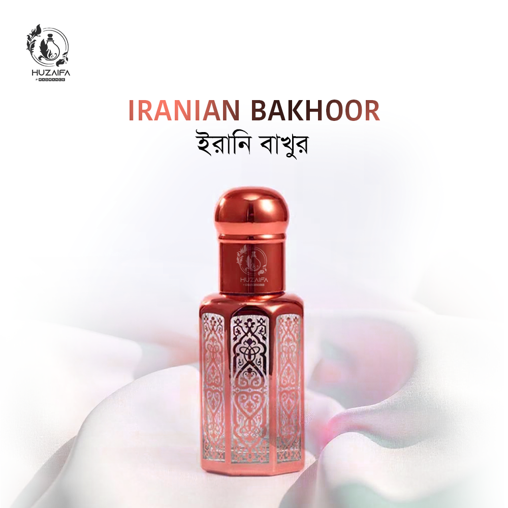 Iranian-Bakhoor